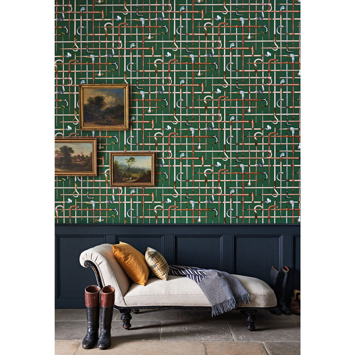 Cole and Son behang Bastoni 114/14026