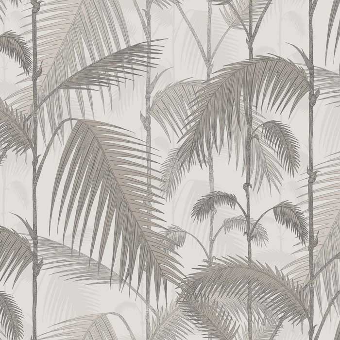 Cole and Son Palm Jungle
