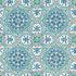 Cole and Son behang Piccadilly 117/8024