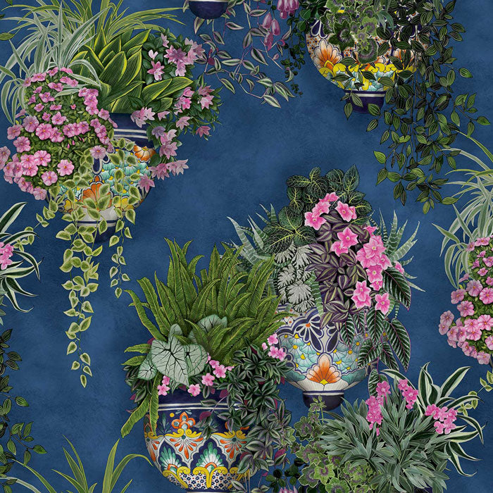 Cole and Son behang Talavera 117/9026