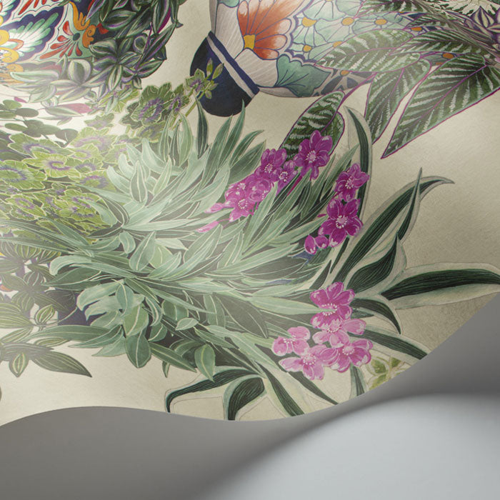 Cole and Son behang Talavera 117/9027