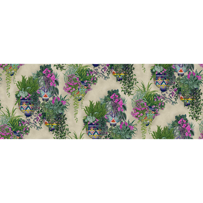 Cole and Son behang Talavera 117/9027