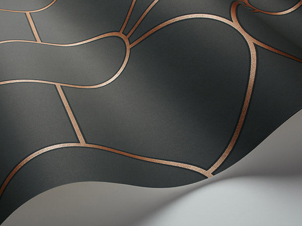 Cole and Son behang Riviera