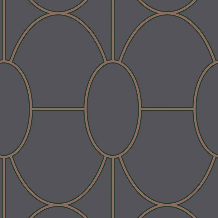 Cole and Son behang Riviera