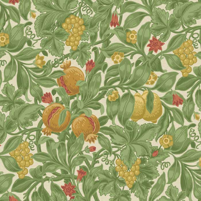 Cole and Son behang Vines of Pomona 116/2007