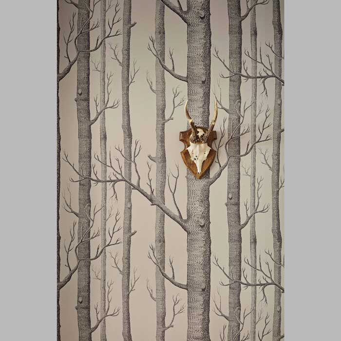 Cole and Son woods icons