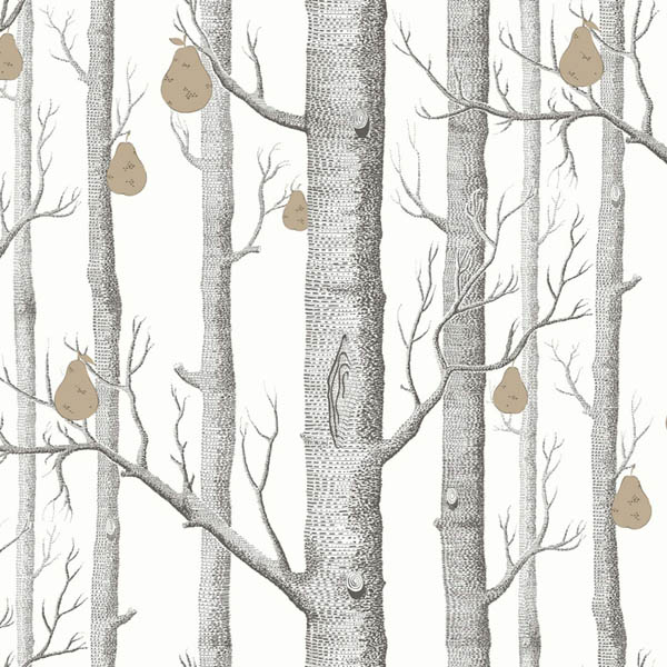 Cole and Son woods & pears