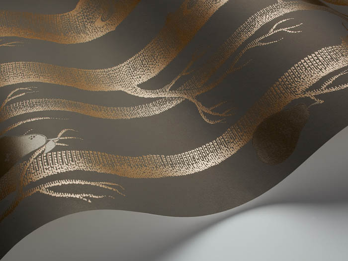 Cole and Son woods & pears