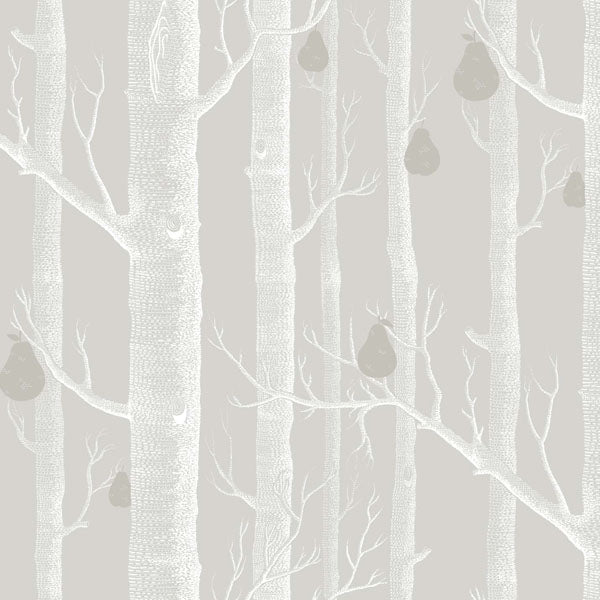 Cole and Son woods & pears