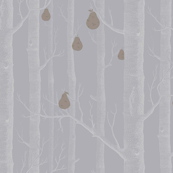 Cole and Son woods & pears