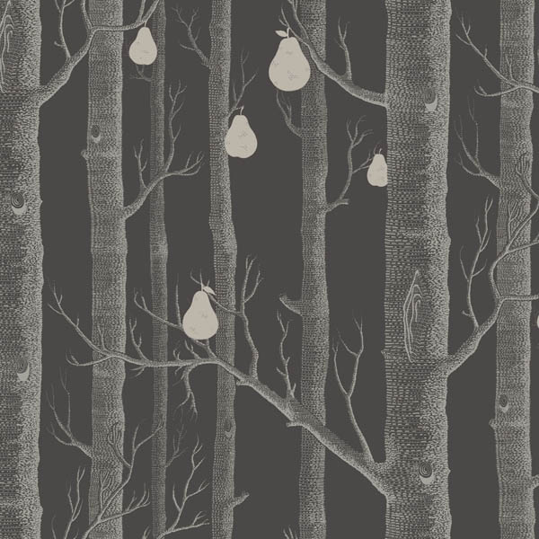 Cole and Son woods & pears