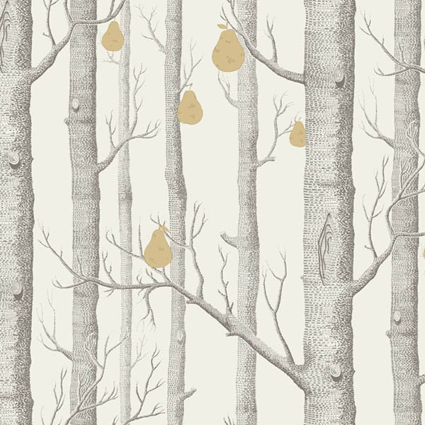 Cole and Son woods & pears