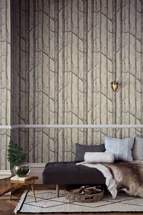 Cole and Son woods icons