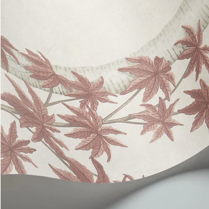 Cole and Son behang Seasonal Woods clear skies 120/6018