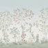 Cole and Son behang Seasonal Woods clear skies 120/6018