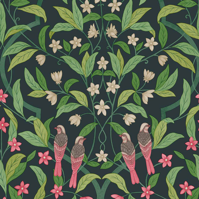 Cole-and-Son-seville_jasmine-serin-symphony 117/10028
