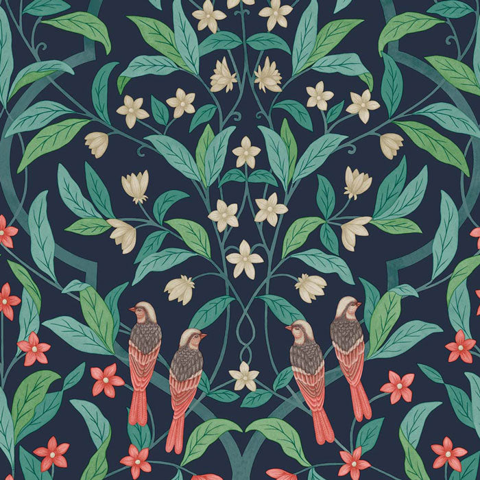 Cole-and-Son-seville_jasmine-serin-symphony 117/10030