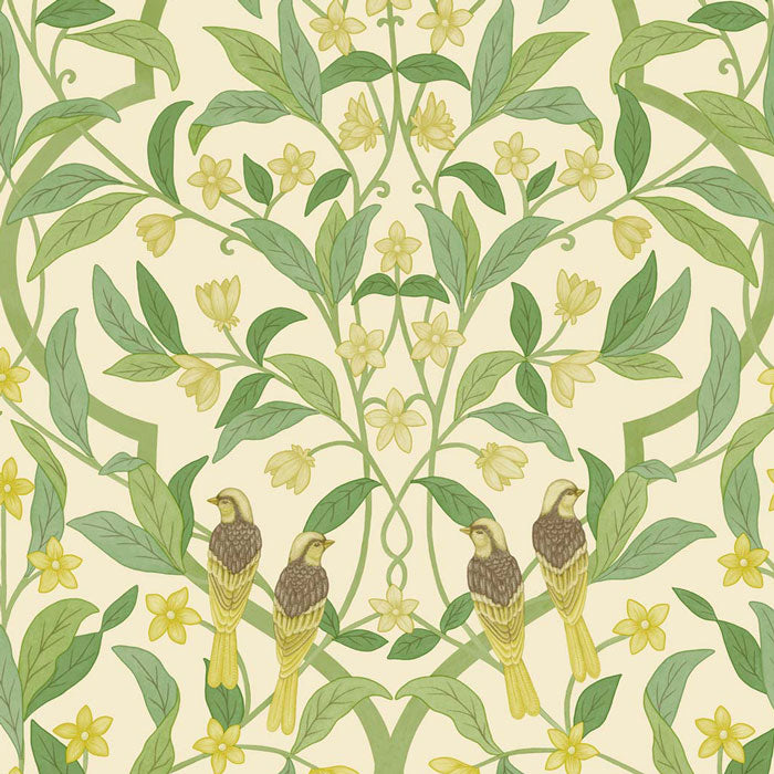 Cole-and-Son-seville_jasmine-serin-symphony 117/10031