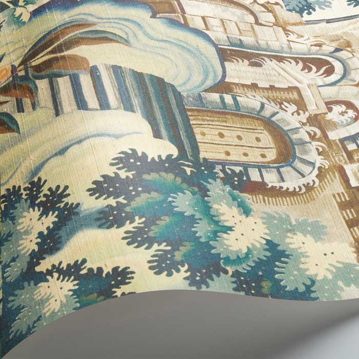 Cole and Son Verdure Tapestry 118/17039