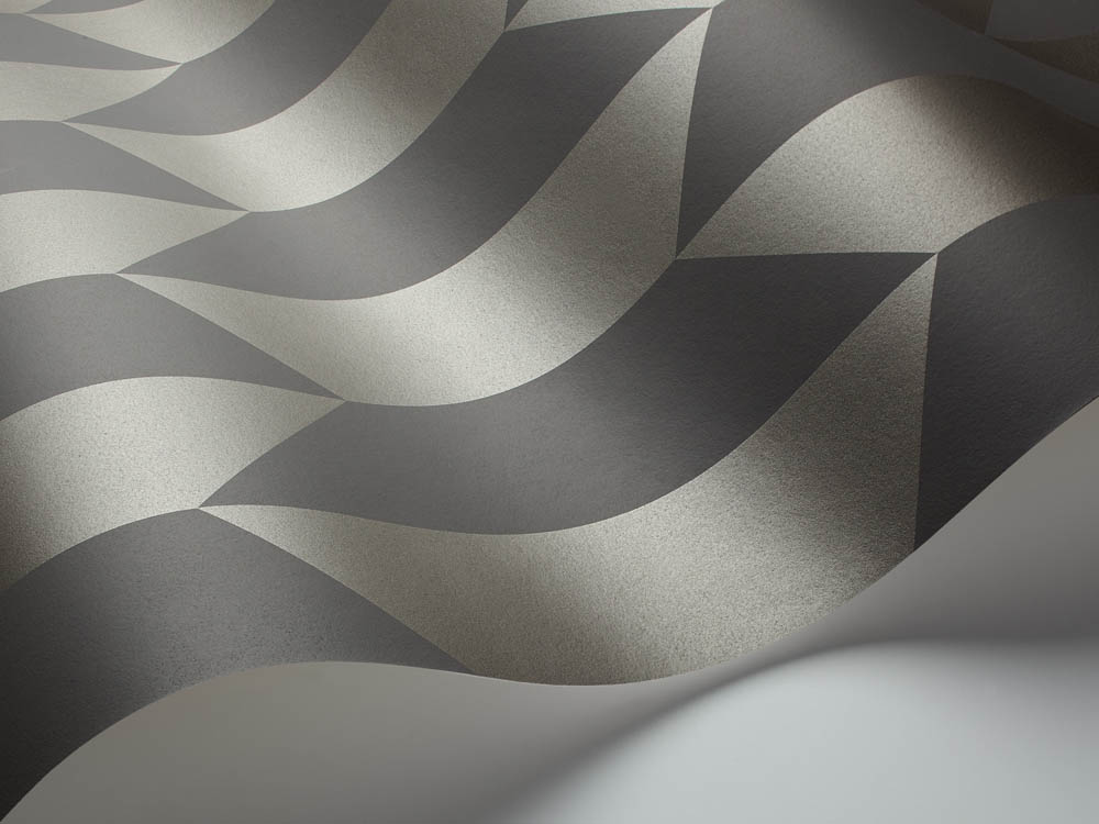 Cole and Son behang Tile