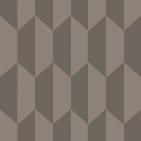 Cole and Son behang Tile