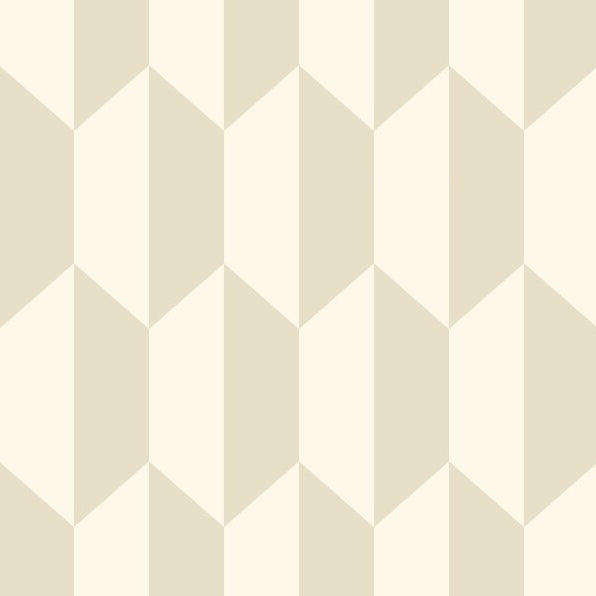 Cole and Son behang Tile