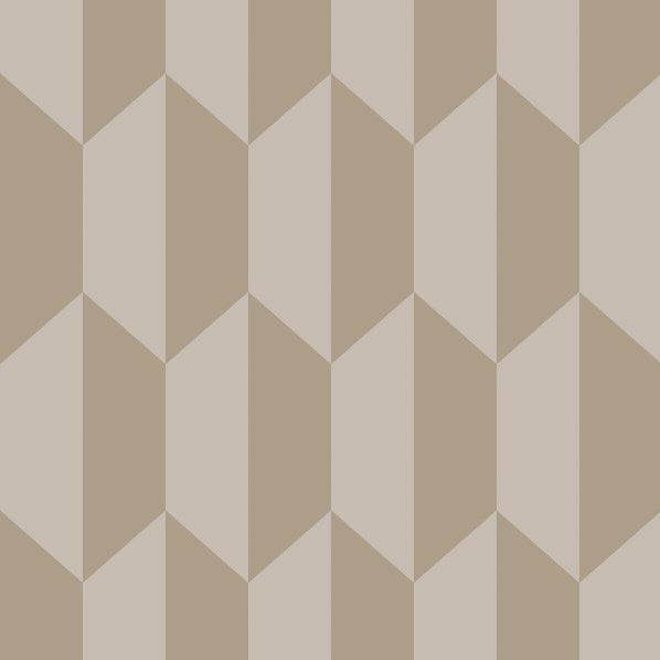 Cole and Son behang Tile