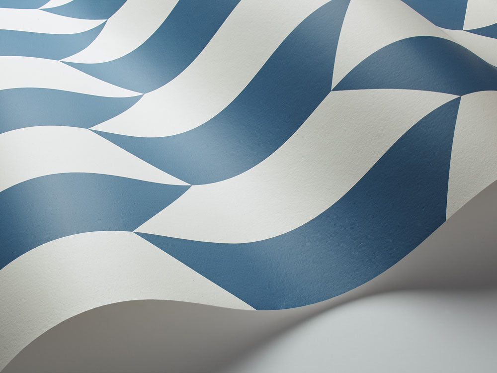 Cole and Son behang Tile