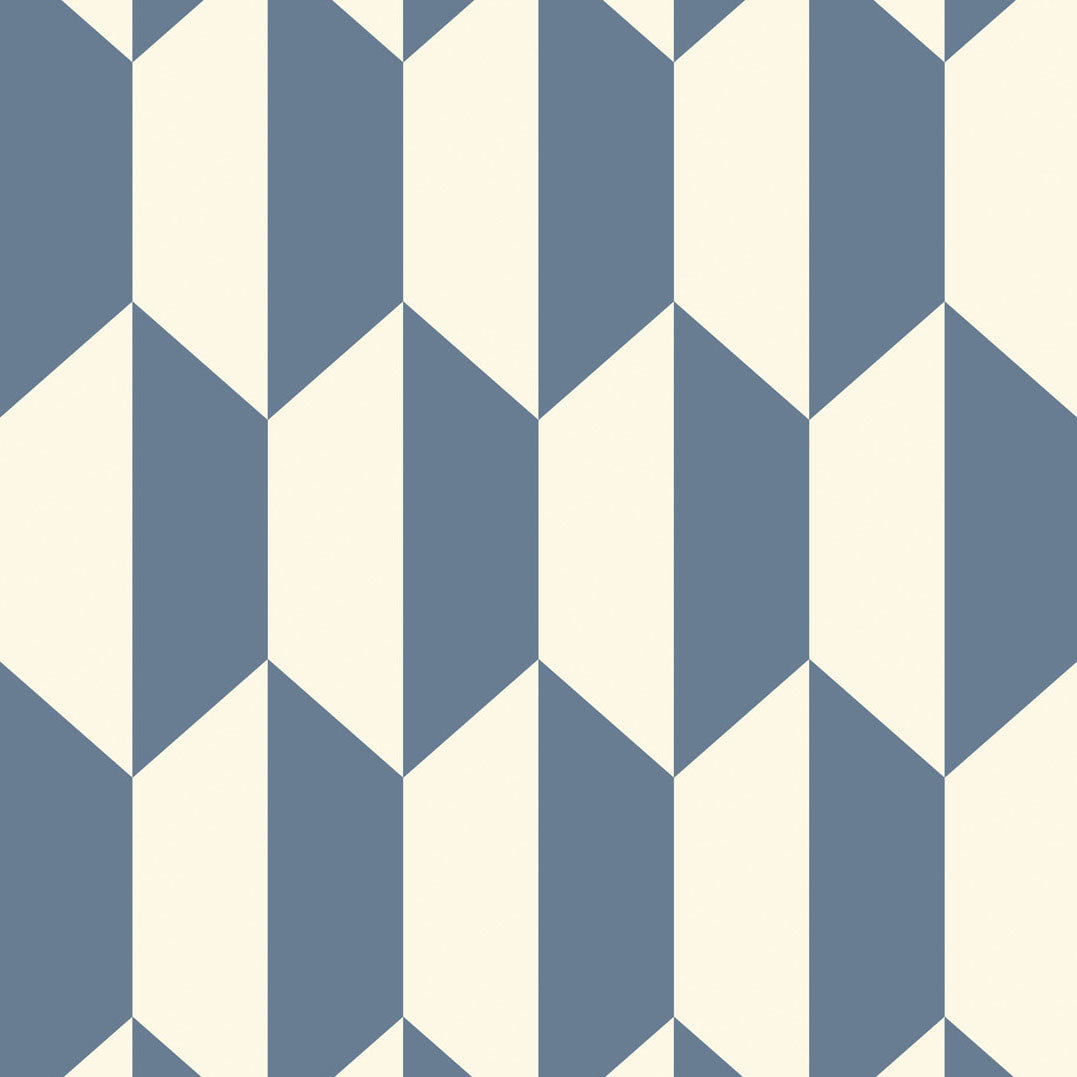 Cole and Son behang Tile