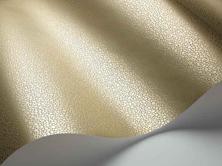 Cole & Son behang goldstone