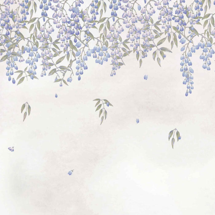 Coordonne Manuela Indigo A00263