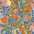 Coordonne Neo Belle Epoque Blue 8800015
