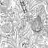 Coordonne Neo Belle Epoque Off 8800017