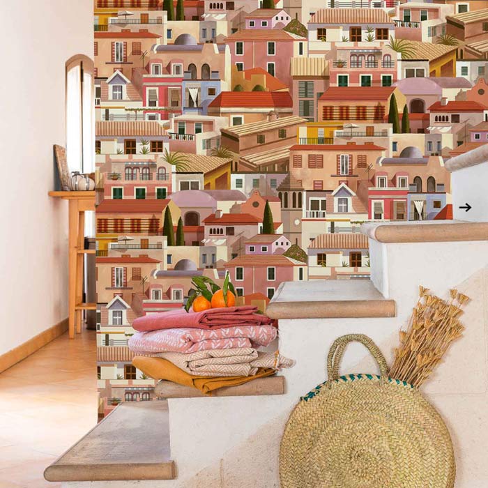 Coordonne Valldemossa Sunrise 8400050