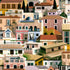 Coordonne Valldemossa Sunset 8400052