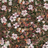 Coordonné behang Floral Tapestry Lilac
