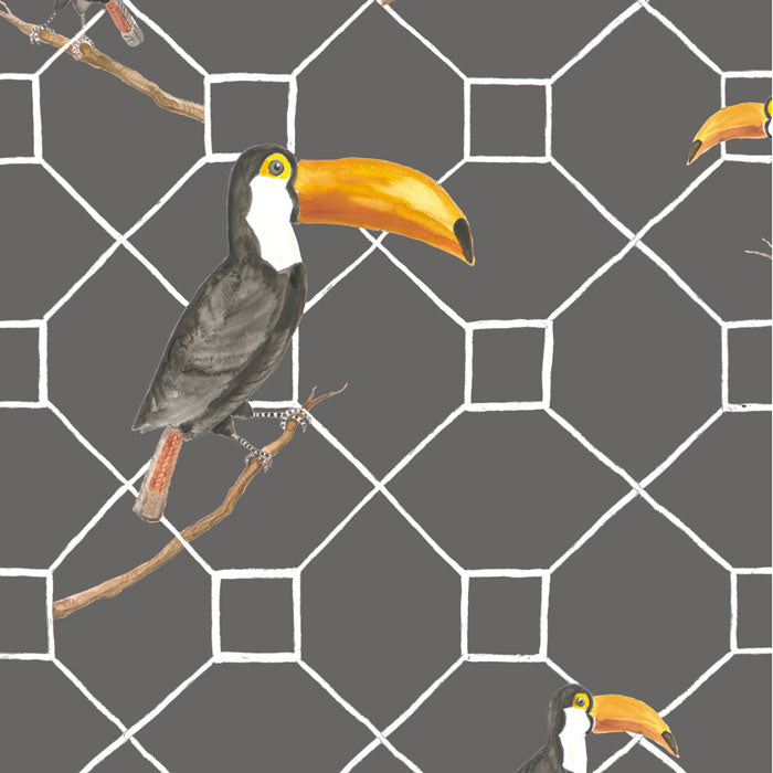 Coordonne behang max