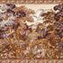 Coordonné behang Tapestry toffe 8800142