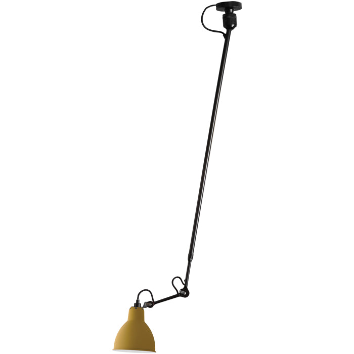 DCW éditions Lampe Gras N302 plafondlamp