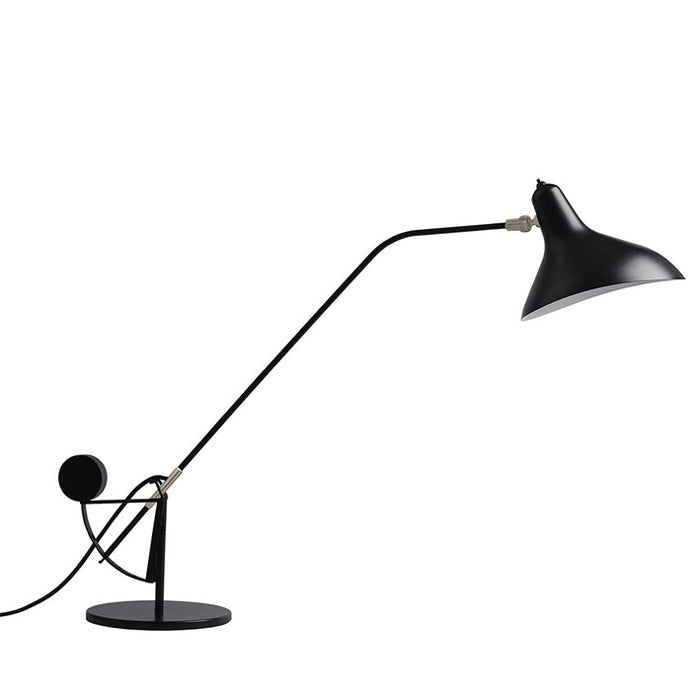 DCW éditions Mantis BS3 bureaulamp