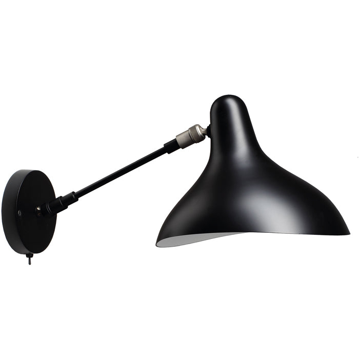 DCW éditions Mantis BS5 wandlamp