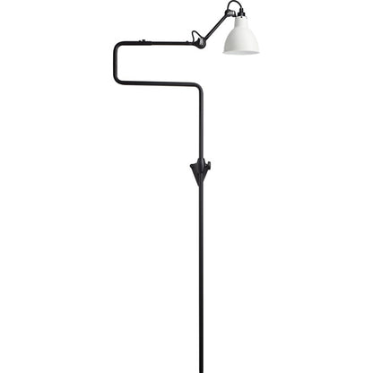 DCW Editions lampe gras N217 wandlamp wit
