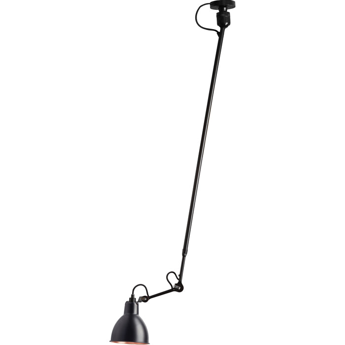 DCW éditions Lampe Gras N302 plafondlamp