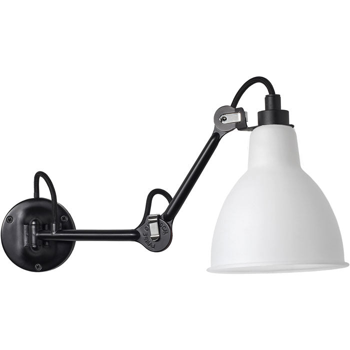 DCW éditions Lampe Gras N204 wandlamp