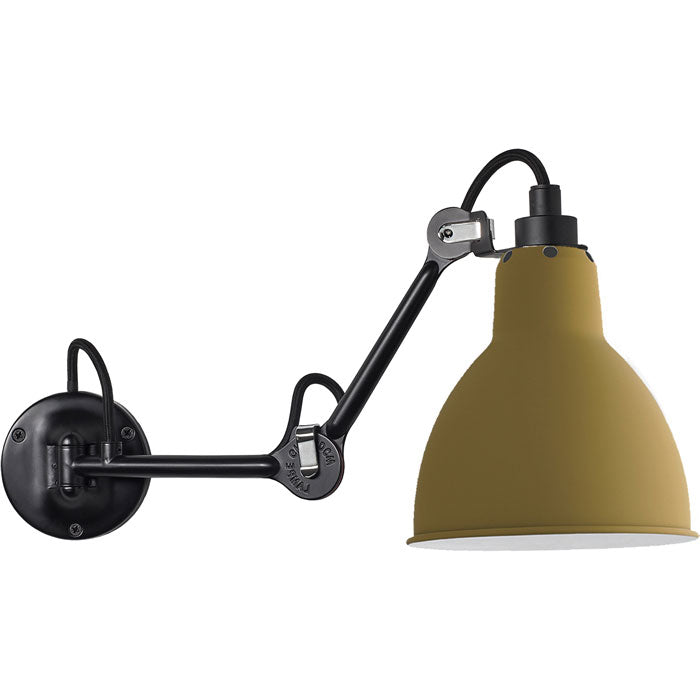 DCW éditions Lampe Gras N204 wandlamp