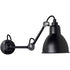 DCW éditions Lampe Gras N204 wandlamp
