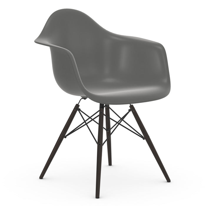 Vitra Eames DAR stoel