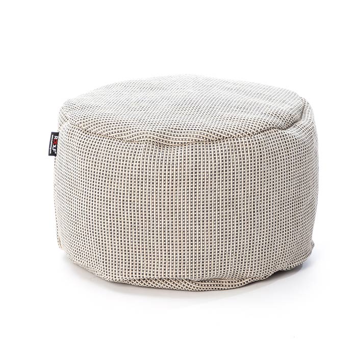 Roolf living Dotty pouf round Ø50