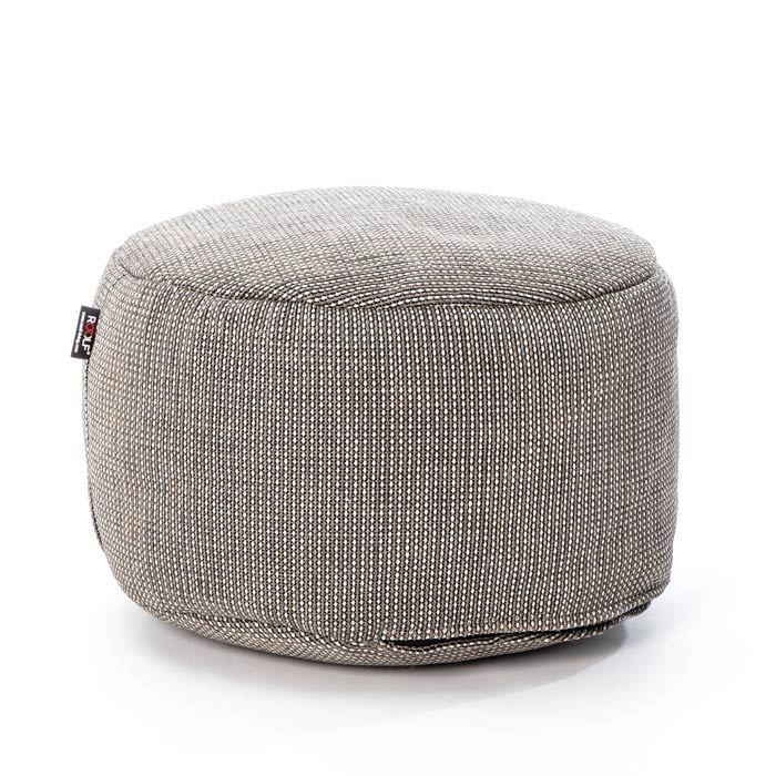 Roolf living Dotty pouf round Ø50