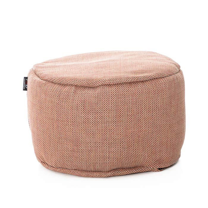 Roolf living Dotty pouf round Ø50